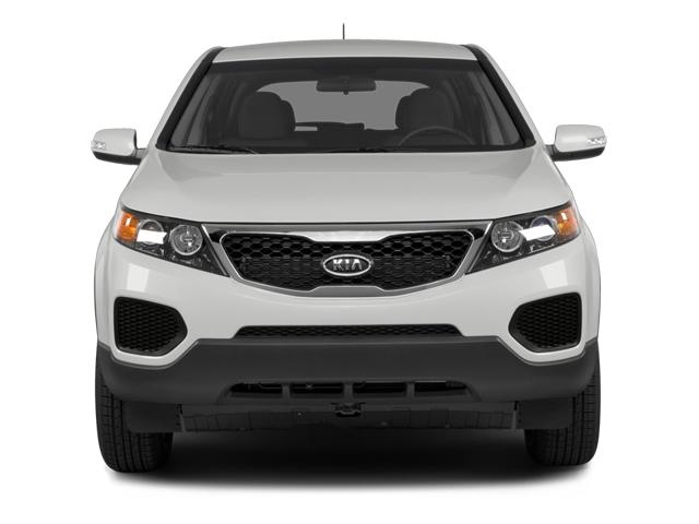 used 2013 Kia Sorento car