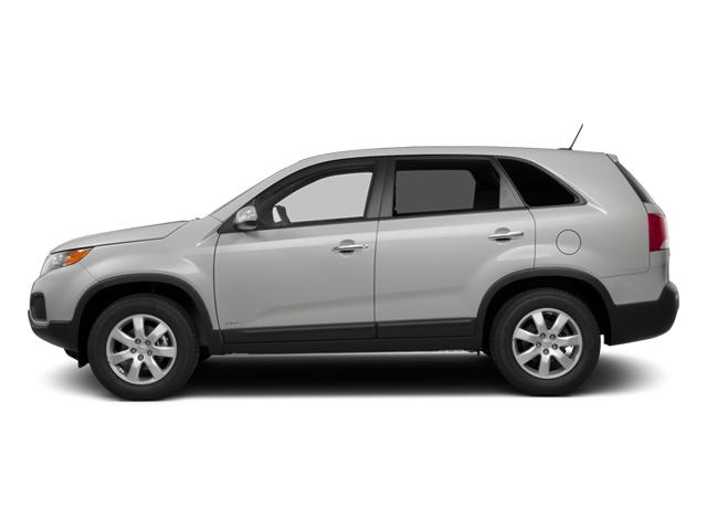 used 2013 Kia Sorento car