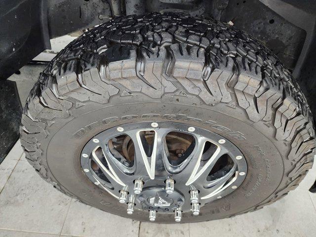 used 2022 Ram 3500 car