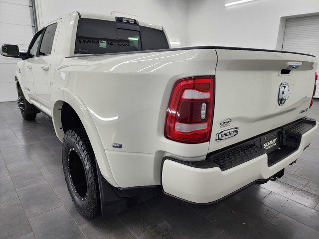 used 2022 Ram 3500 car