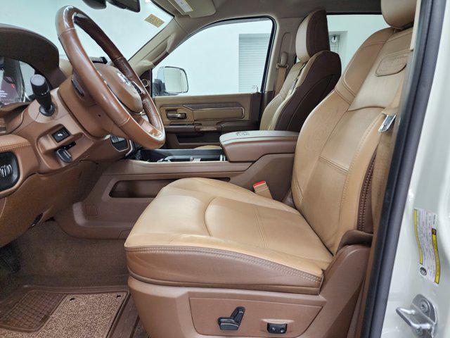 used 2022 Ram 3500 car
