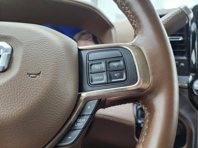 used 2022 Ram 3500 car