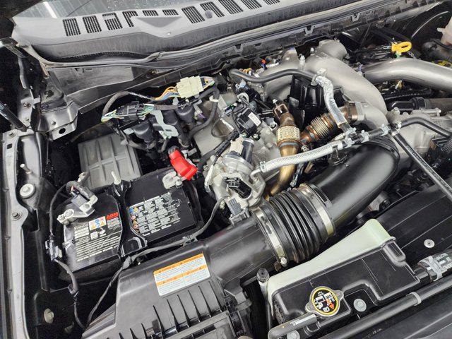 used 2023 Ford F-250 car, priced at $66,999