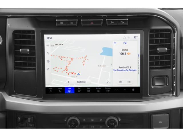 used 2023 Ford F-250 car
