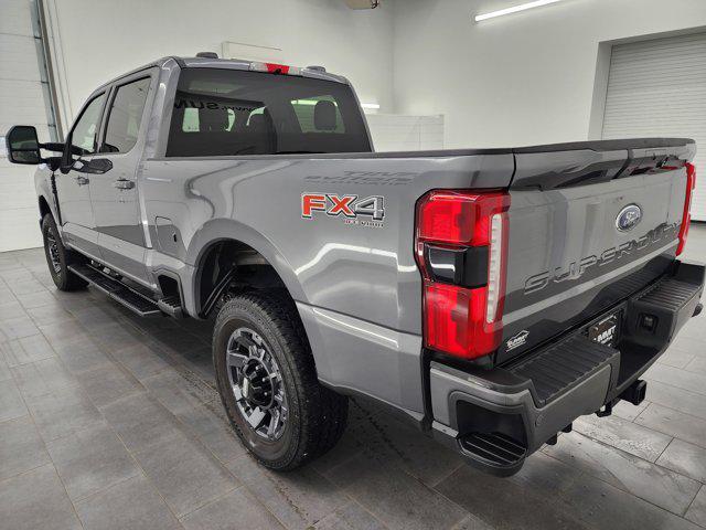 used 2023 Ford F-250 car, priced at $66,999