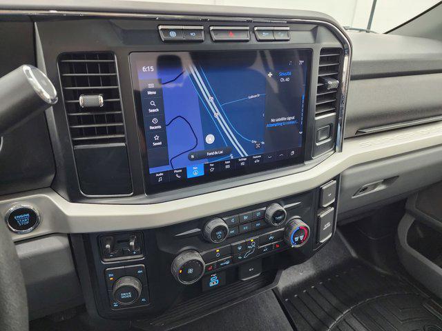 used 2023 Ford F-250 car, priced at $66,999
