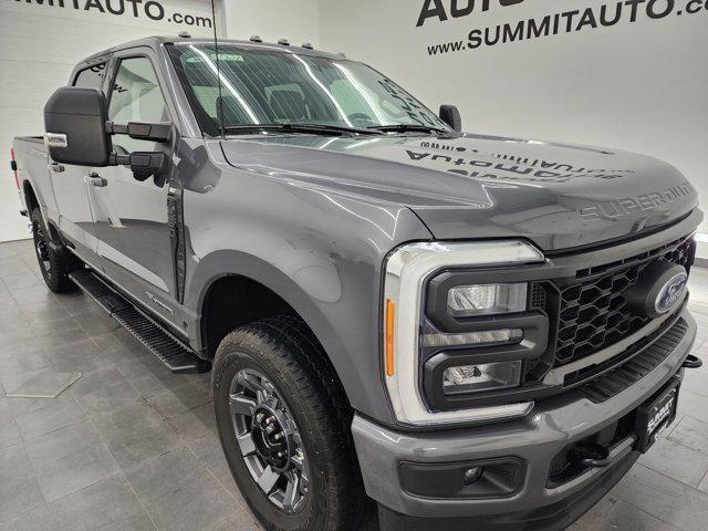 used 2023 Ford F-250 car, priced at $66,999