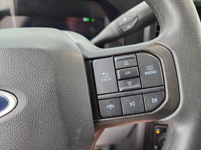 used 2023 Ford F-250 car, priced at $66,999