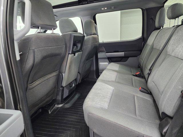 used 2023 Ford F-250 car, priced at $66,999