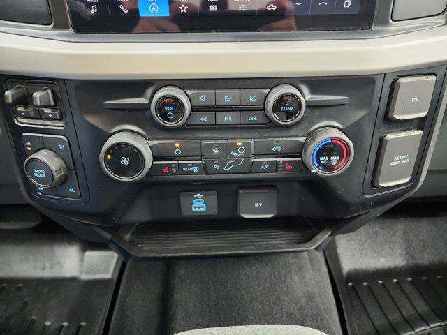 used 2023 Ford F-250 car, priced at $66,999