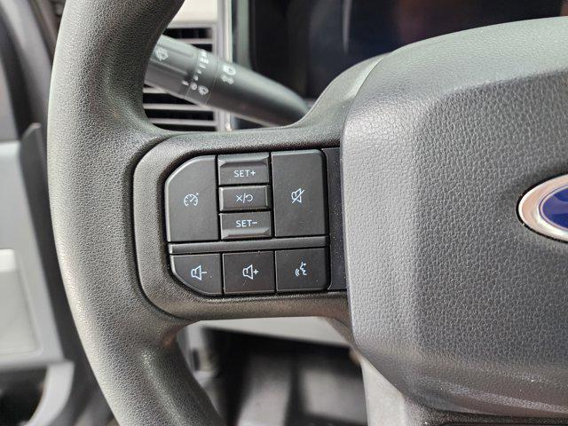 used 2023 Ford F-250 car, priced at $66,999