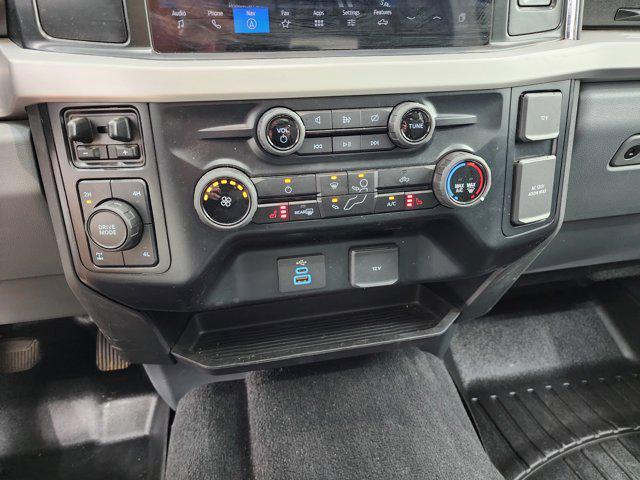 used 2023 Ford F-250 car, priced at $66,999