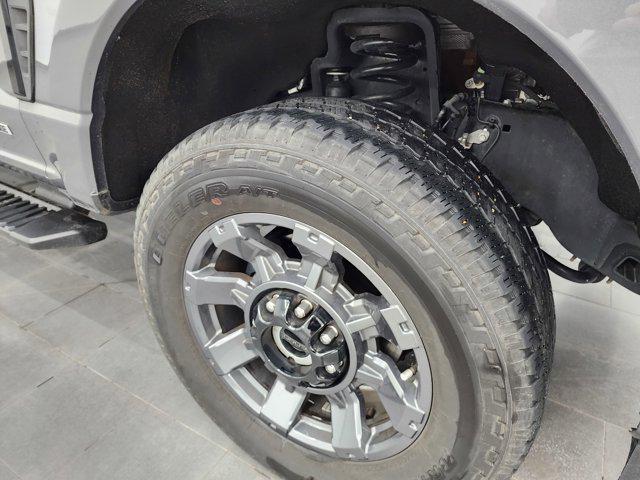 used 2023 Ford F-250 car, priced at $66,999