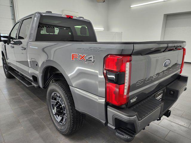 used 2023 Ford F-250 car, priced at $66,999