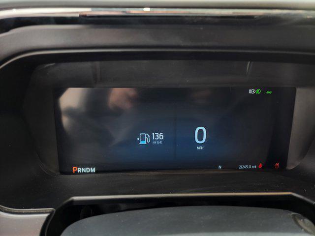 used 2023 Ford F-250 car, priced at $66,999