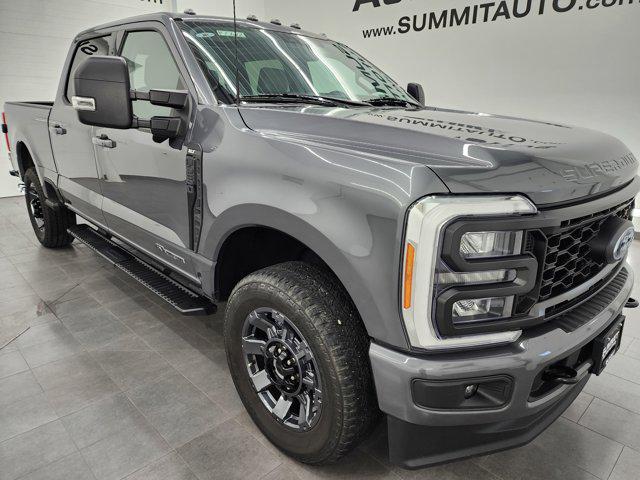 used 2023 Ford F-250 car, priced at $66,999