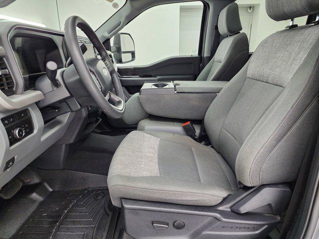 used 2023 Ford F-250 car, priced at $66,999