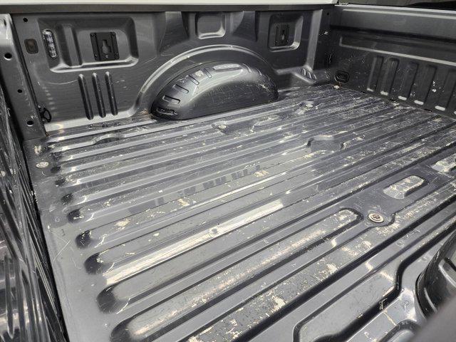 used 2023 Ford F-250 car, priced at $66,999