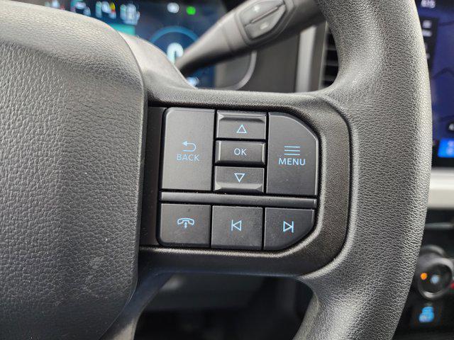 used 2023 Ford F-250 car, priced at $66,999