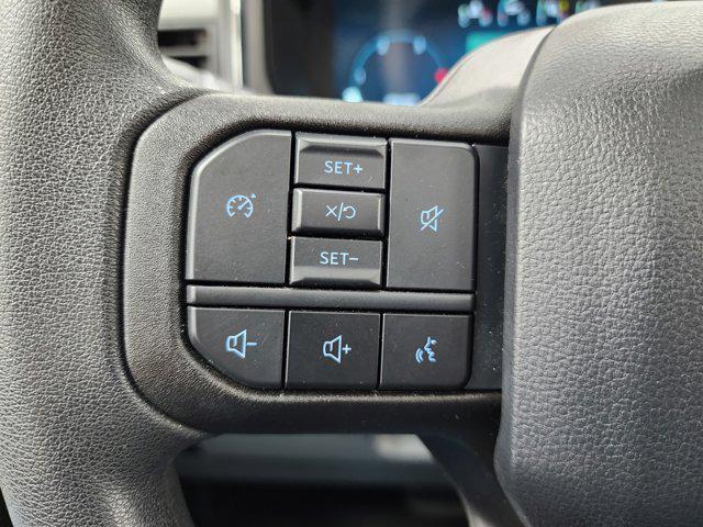 used 2023 Ford F-250 car, priced at $66,999