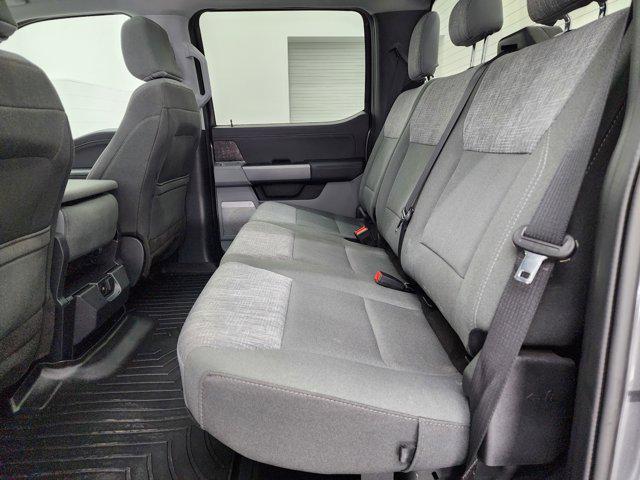 used 2023 Ford F-250 car, priced at $66,999
