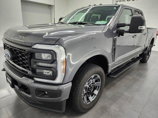 used 2023 Ford F-250 car, priced at $66,999