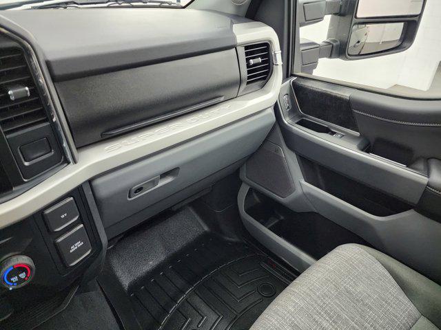 used 2023 Ford F-250 car, priced at $66,999