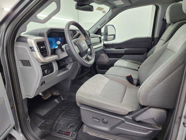 used 2023 Ford F-250 car, priced at $66,999