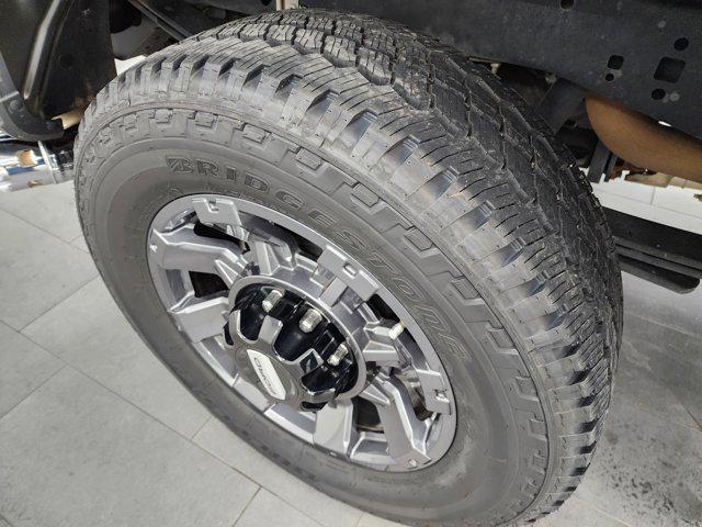 used 2023 Ford F-250 car, priced at $66,999