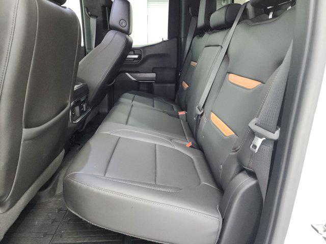 used 2019 GMC Sierra 1500 car, priced at $35,999