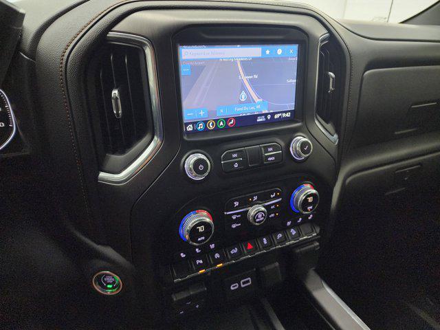 used 2019 GMC Sierra 1500 car, priced at $35,999