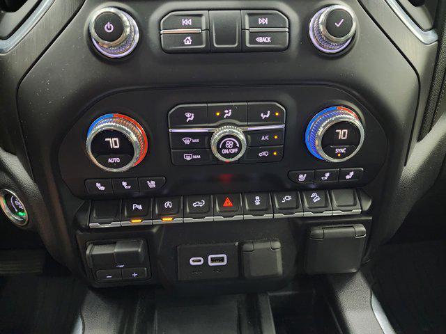 used 2019 GMC Sierra 1500 car, priced at $35,999