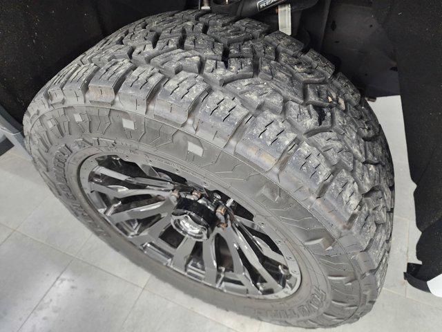 used 2019 GMC Sierra 1500 car, priced at $35,999