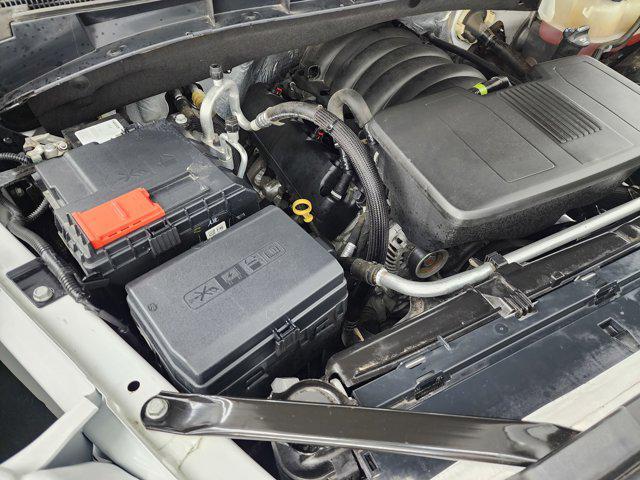 used 2019 GMC Sierra 1500 car, priced at $35,999