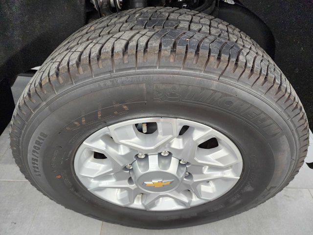 used 2022 Chevrolet Silverado 3500 car, priced at $51,499