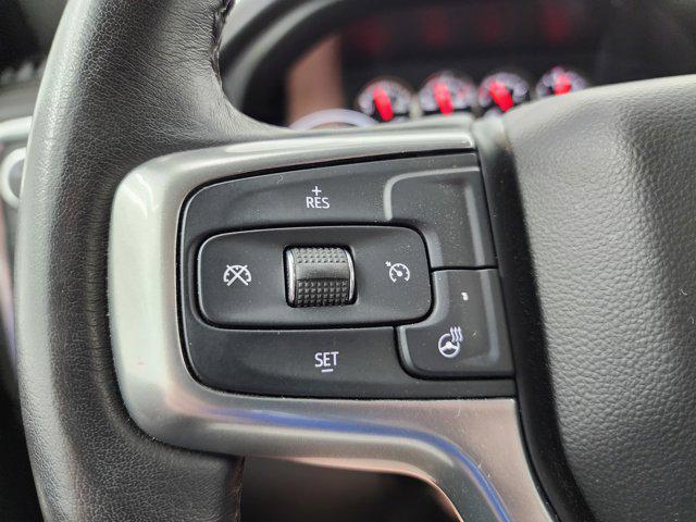 used 2022 Chevrolet Silverado 3500 car, priced at $51,499