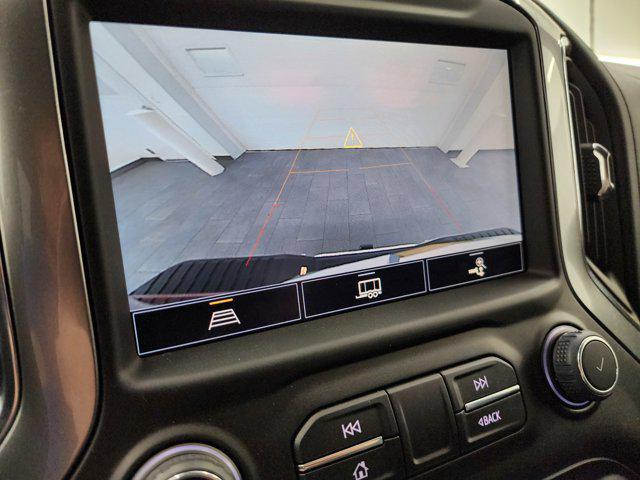 used 2022 Chevrolet Silverado 3500 car, priced at $51,499