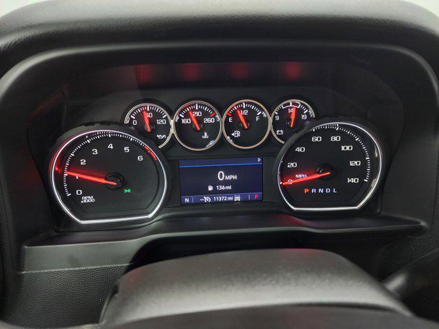 used 2022 Chevrolet Silverado 3500 car, priced at $51,499