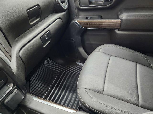 used 2022 Chevrolet Silverado 3500 car, priced at $51,499