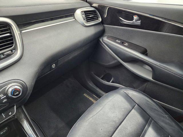 used 2016 Kia Sorento car, priced at $9,999