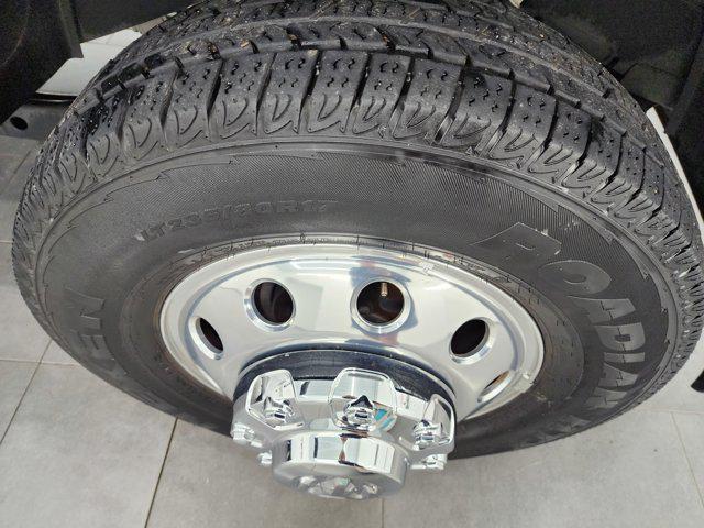 used 2022 Ram 3500 car, priced at $63,999