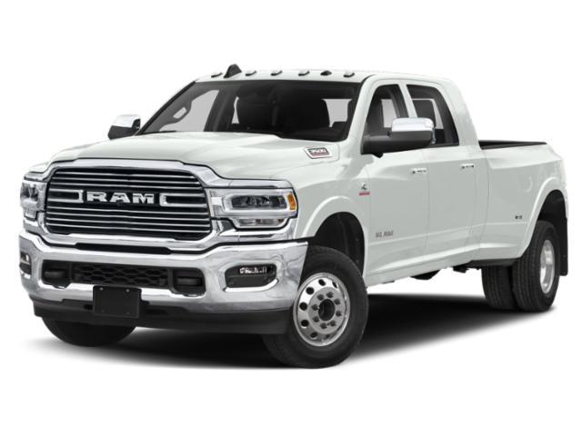 used 2022 Ram 3500 car