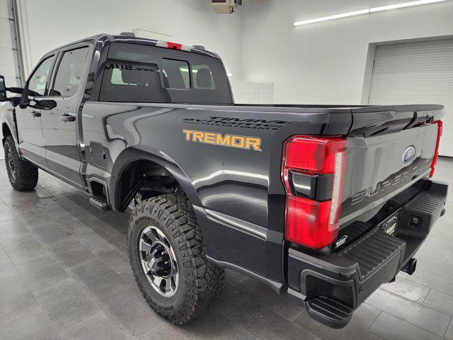 used 2023 Ford F-350 car