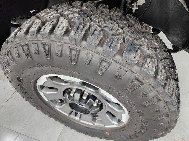 used 2023 Ford F-350 car