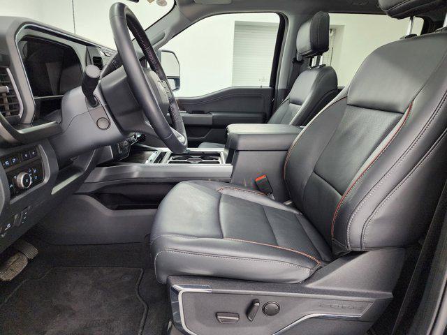 used 2023 Ford F-350 car