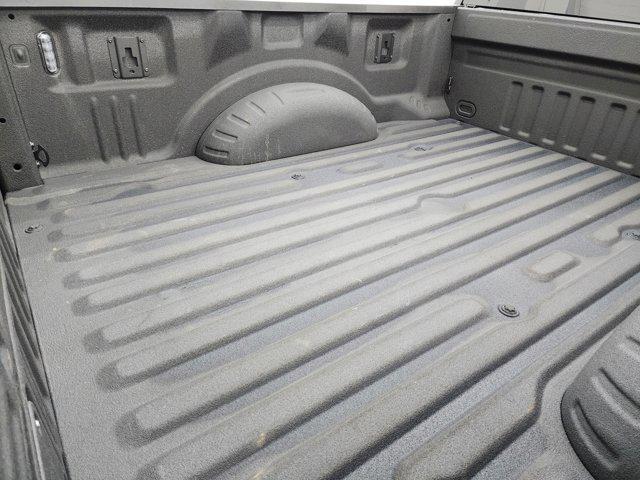 used 2023 Ford F-350 car