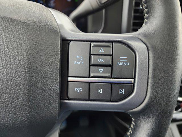 used 2023 Ford F-350 car