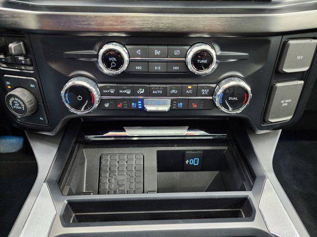 used 2023 Ford F-350 car