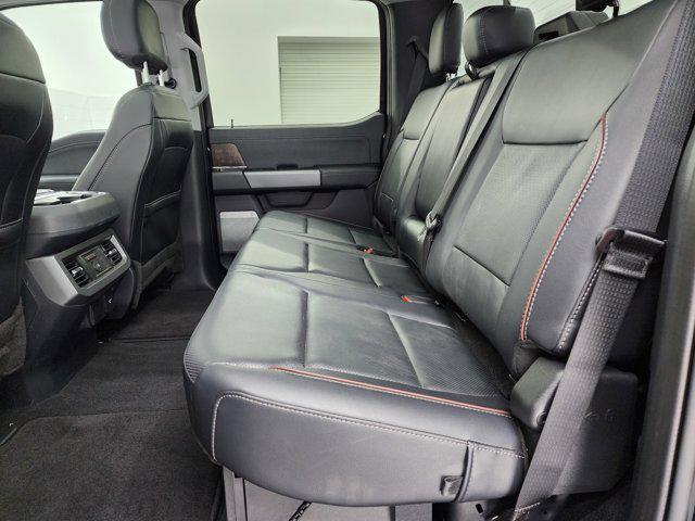 used 2023 Ford F-350 car