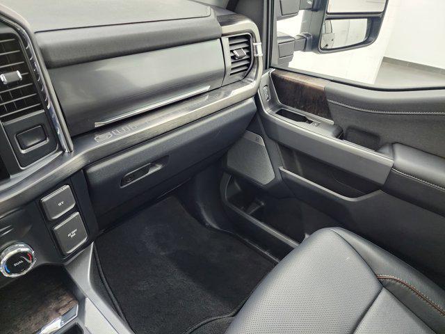 used 2023 Ford F-350 car